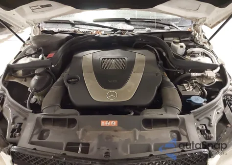 2012 Mercedes-Benz C 300 Sport 4Matic from USA, damaged, VIN WDDGF8BB8CR211446